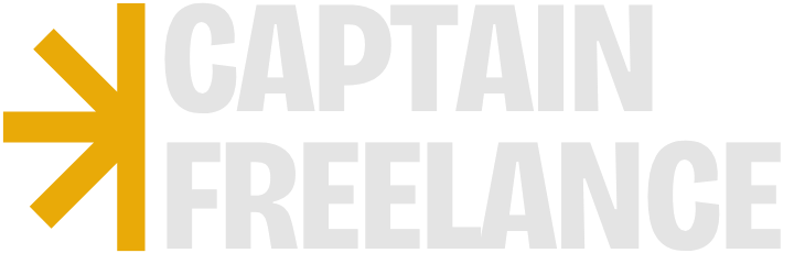 Captain Freelance